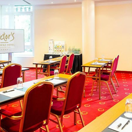 Victor'S Residenz-Hotel Frankenthal Frankenthal  Eksteriør billede
