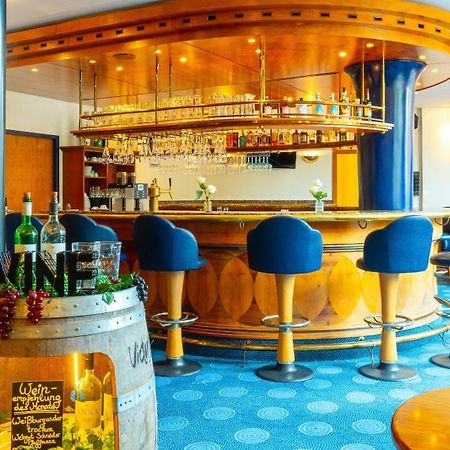 Victor'S Residenz-Hotel Frankenthal Frankenthal  Eksteriør billede
