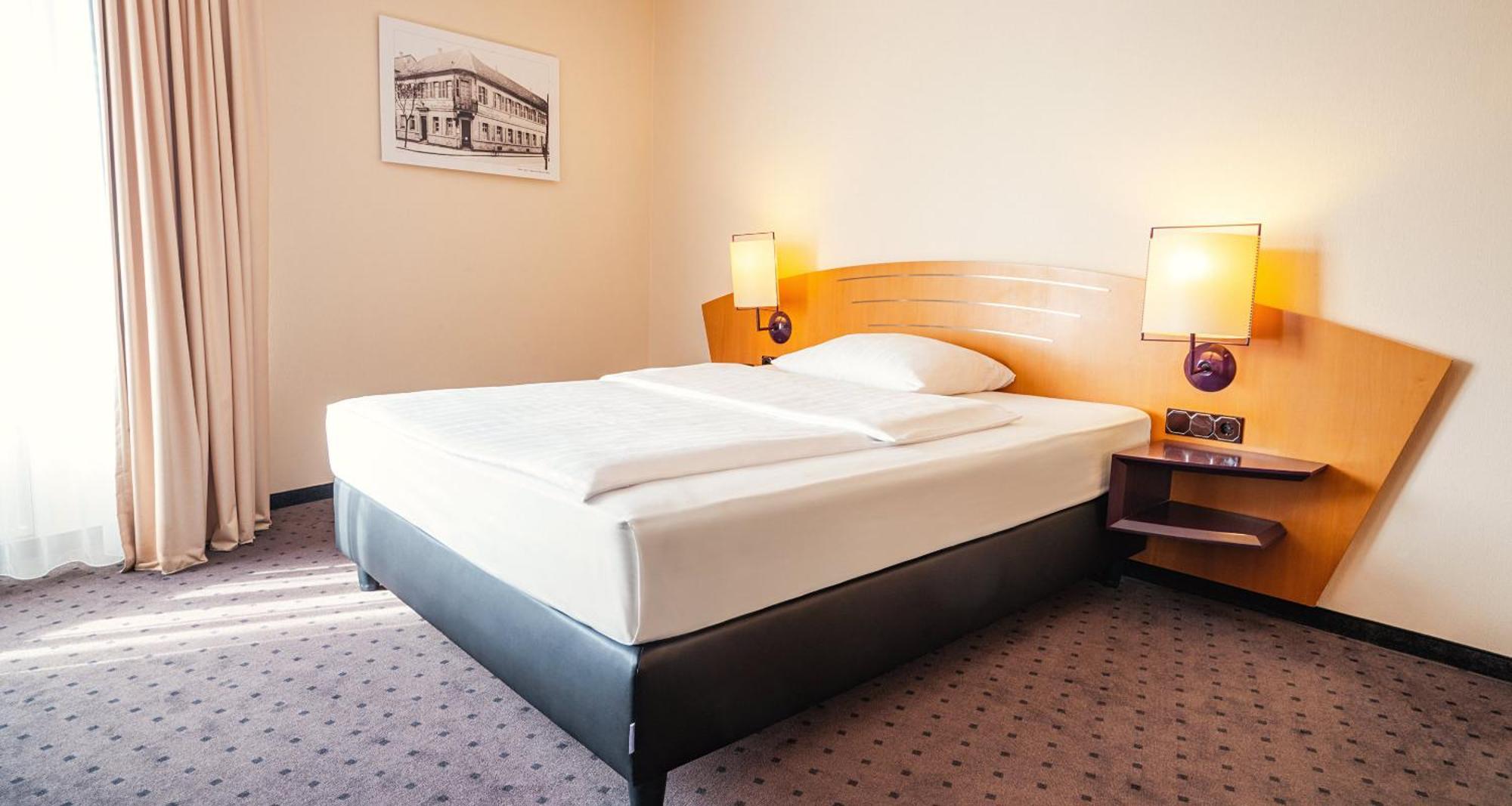 Victor'S Residenz-Hotel Frankenthal Frankenthal  Værelse billede