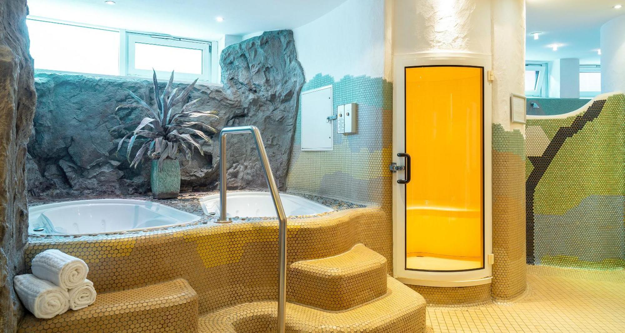 Victor'S Residenz-Hotel Frankenthal Frankenthal  Eksteriør billede